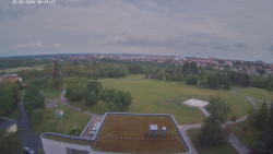 Heliport Nemocnice Znojmo