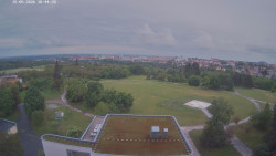 Heliport Nemocnice Znojmo