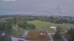 Heliport Nemocnice Znojmo