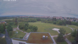 Heliport Nemocnice Znojmo