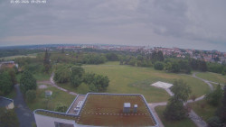 Heliport Nemocnice Znojmo