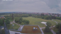 Heliport Nemocnice Znojmo