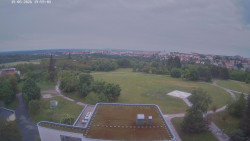 Heliport Nemocnice Znojmo