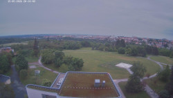 Heliport Nemocnice Znojmo
