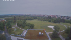 Heliport Nemocnice Znojmo