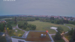 Heliport Nemocnice Znojmo