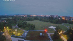 Heliport Nemocnice Znojmo