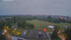 Heliport Nemocnice Znojmo
