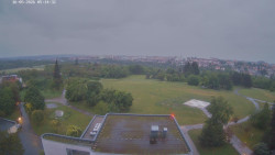 Heliport Nemocnice Znojmo