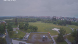 Heliport Nemocnice Znojmo