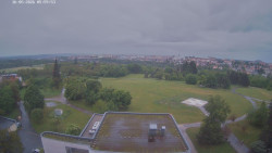 Heliport Nemocnice Znojmo
