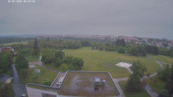 Heliport Nemocnice Znojmo