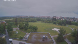 Heliport Nemocnice Znojmo