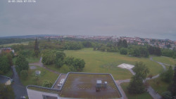 Heliport Nemocnice Znojmo