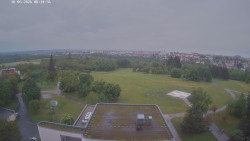 Heliport Nemocnice Znojmo