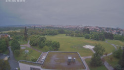 Heliport Nemocnice Znojmo