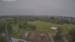 Heliport Nemocnice Znojmo