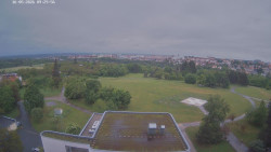Heliport Nemocnice Znojmo