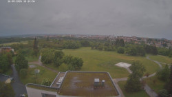 Heliport Nemocnice Znojmo