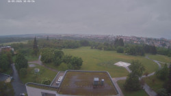 Heliport Nemocnice Znojmo