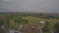 Heliport Nemocnice Znojmo