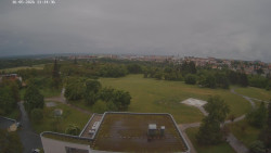 Heliport Nemocnice Znojmo