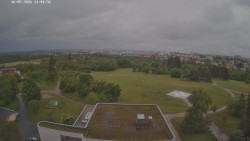 Heliport Nemocnice Znojmo