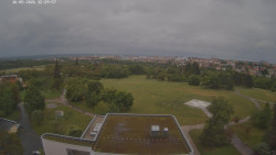Heliport Nemocnice Znojmo