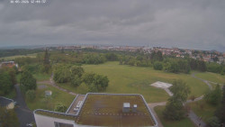 Heliport Nemocnice Znojmo