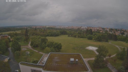 Heliport Nemocnice Znojmo