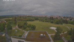 Heliport Nemocnice Znojmo