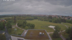 Heliport Nemocnice Znojmo