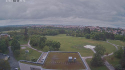 Heliport Nemocnice Znojmo