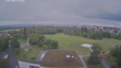 Heliport Nemocnice Znojmo