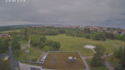 Heliport Nemocnice Znojmo
