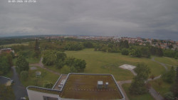 Heliport Nemocnice Znojmo