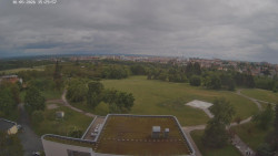 Heliport Nemocnice Znojmo
