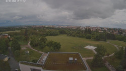 Heliport Nemocnice Znojmo