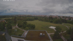 Heliport Nemocnice Znojmo