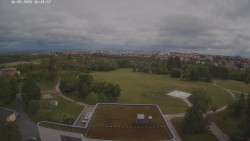 Heliport Nemocnice Znojmo