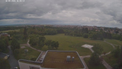 Heliport Nemocnice Znojmo