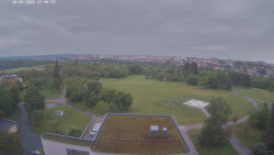 Heliport Nemocnice Znojmo