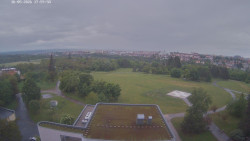 Heliport Nemocnice Znojmo