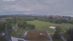 Heliport Nemocnice Znojmo