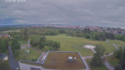 Heliport Nemocnice Znojmo