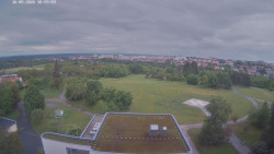 Heliport Nemocnice Znojmo