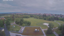 Heliport Nemocnice Znojmo