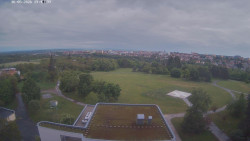 Heliport Nemocnice Znojmo