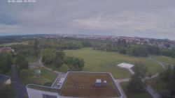 Heliport Nemocnice Znojmo