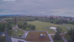 Heliport Nemocnice Znojmo